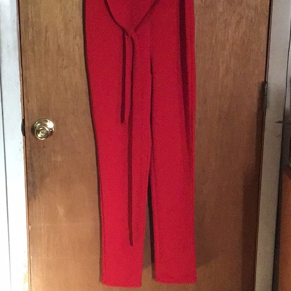 Jumpsuit by Almost Famous - Picture 2 of 6